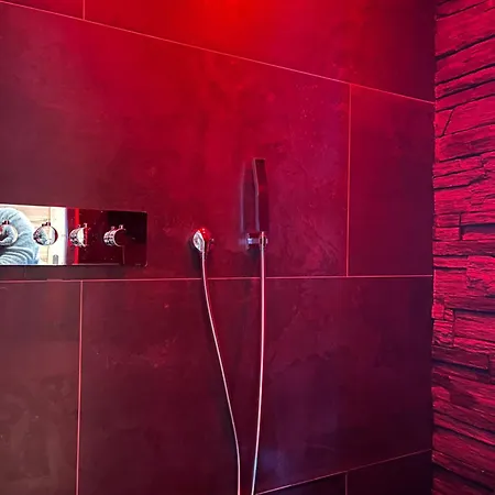 Le Flocon Luxury With Jacuzzi Apartamento Bourg-Saint-Maurice