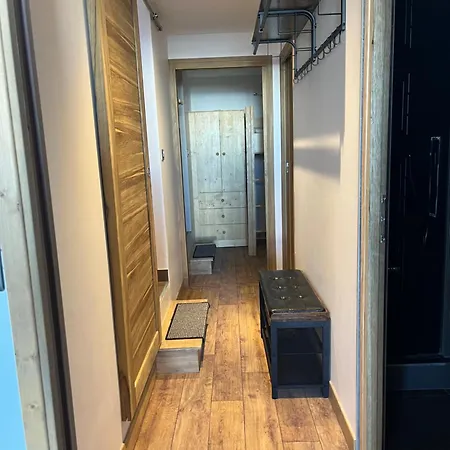 Apartamento Le Flocon Luxury With Jacuzzi *