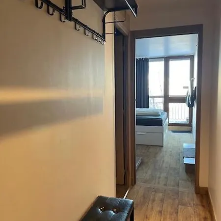 Apartamento Le Flocon Luxury With Jacuzzi *